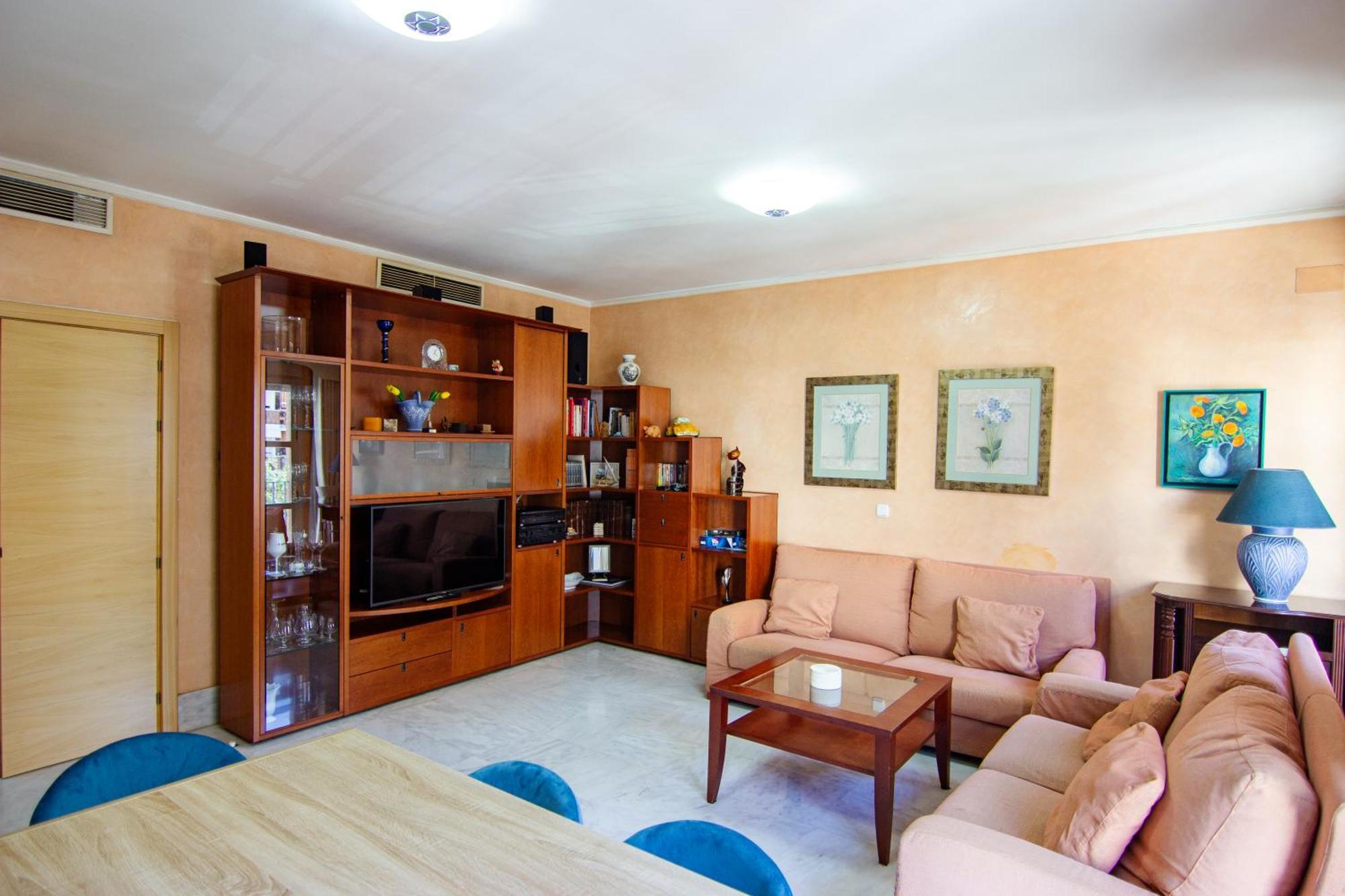 Rentalsevilla Marianillo Exterior photo