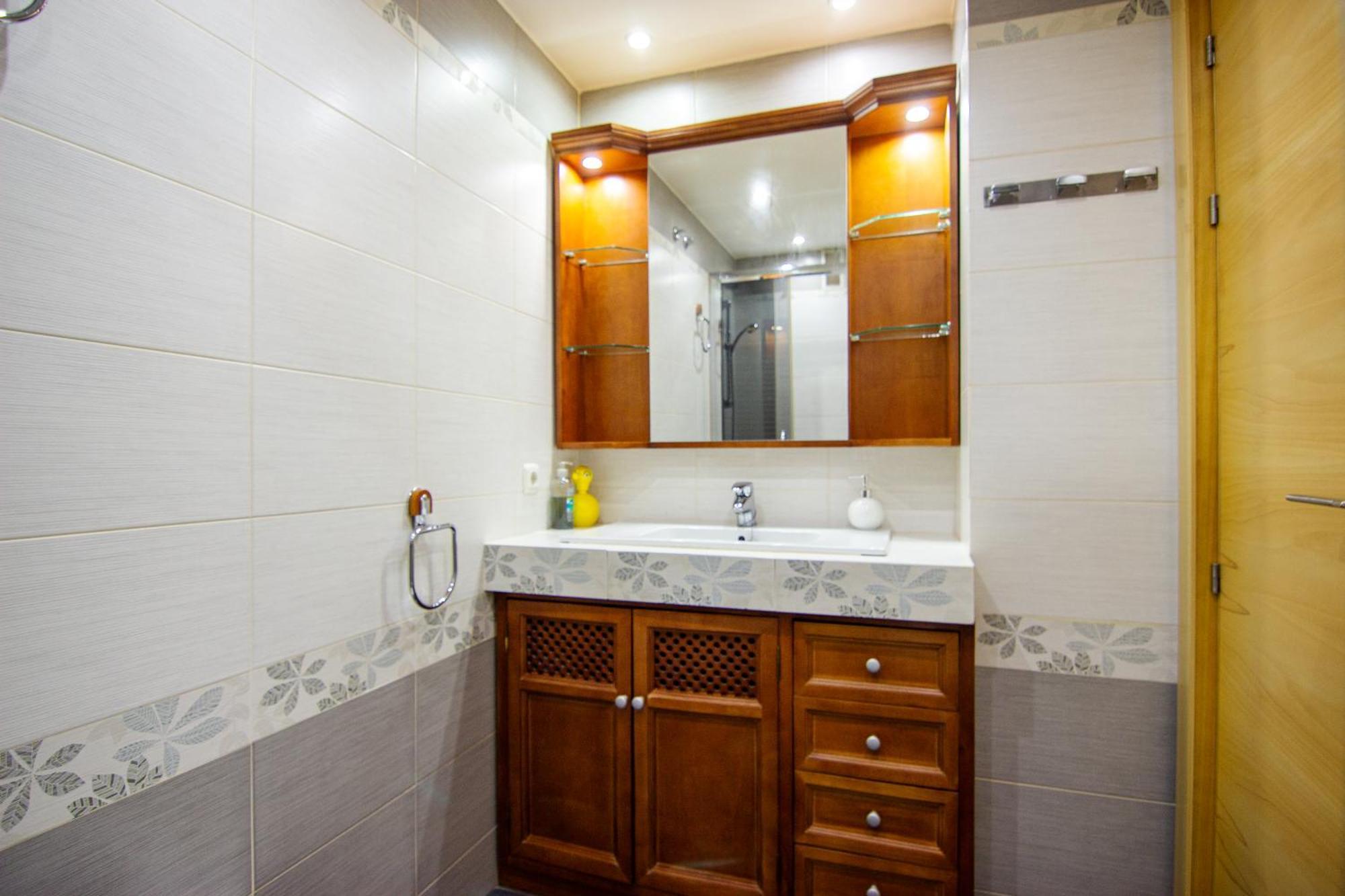 Rentalsevilla Marianillo Exterior photo